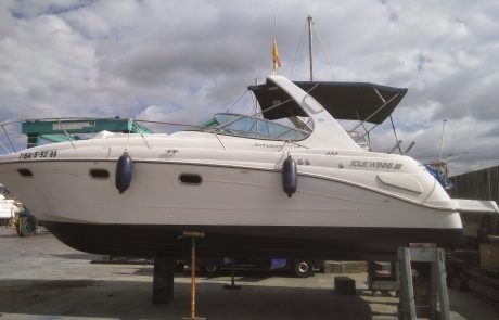 four winns 328 vista en varadero