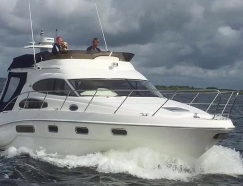 SEA LINE F37 (NO DISPONIBLE)