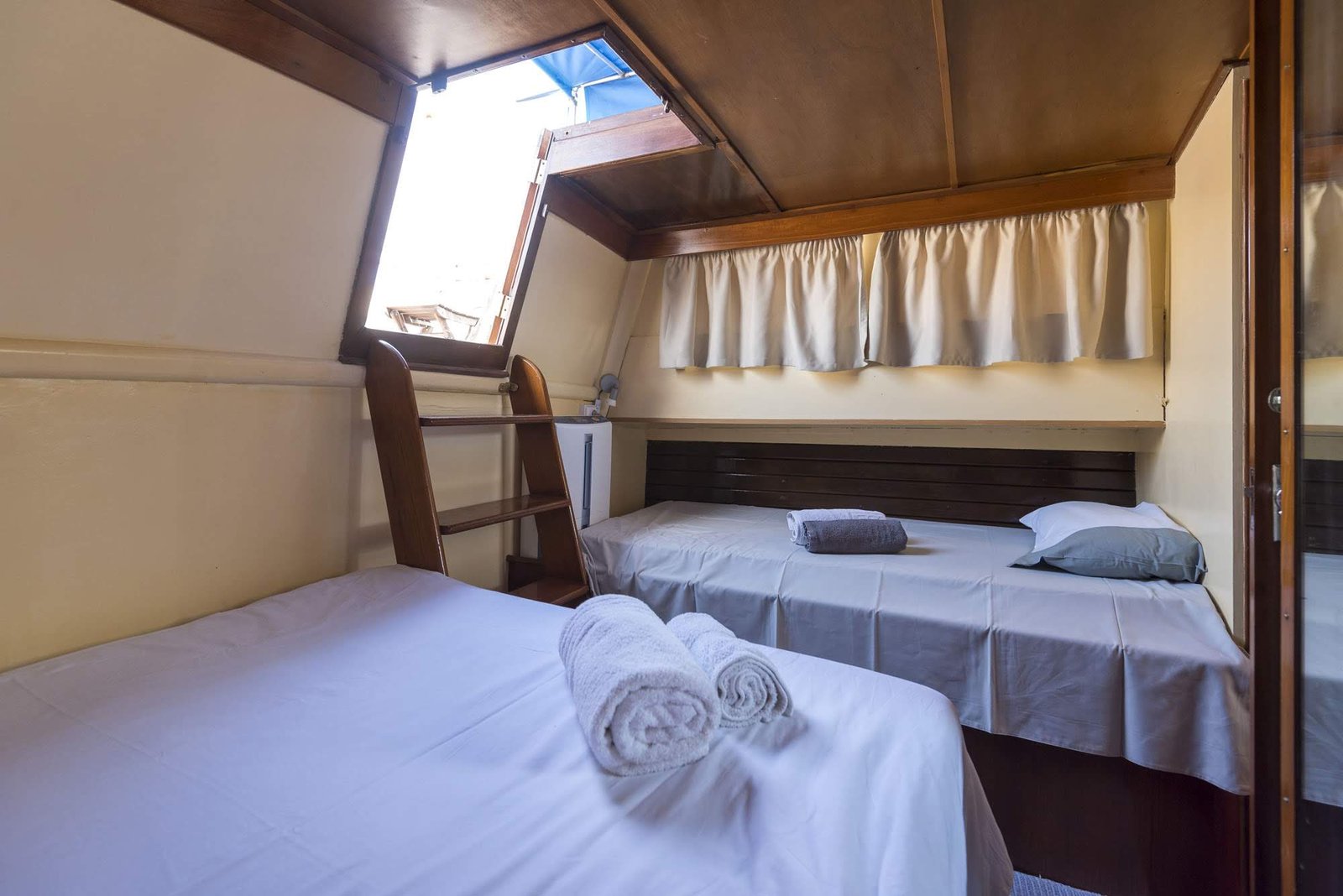 Inerior grand banks 42 classic Inerior grand banks 42 classic