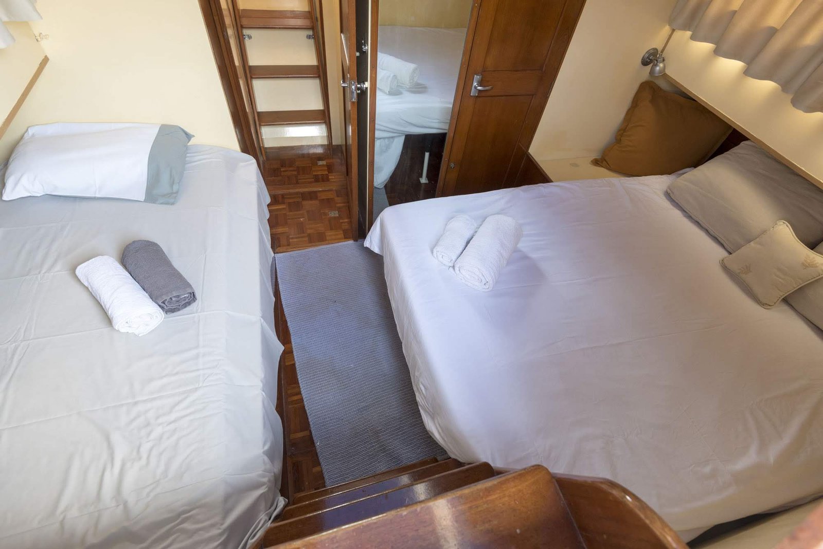 Inerior grand banks 42 classic Inerior grand banks 42 classic