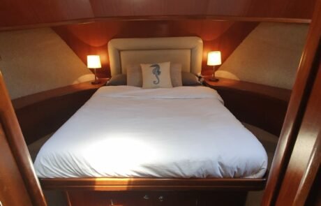 menorquin 150 Cama matrimonio