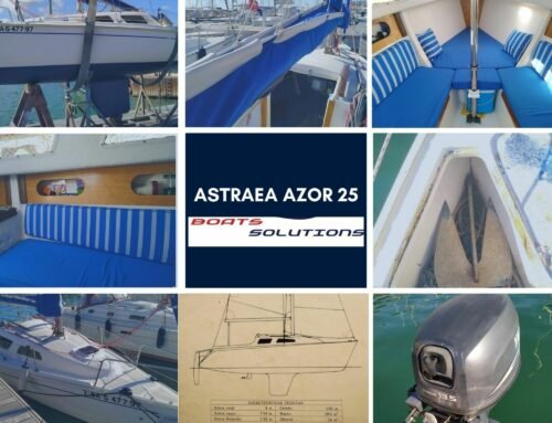 Astraea Azor 25