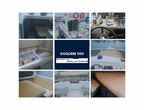 Doqueve 900