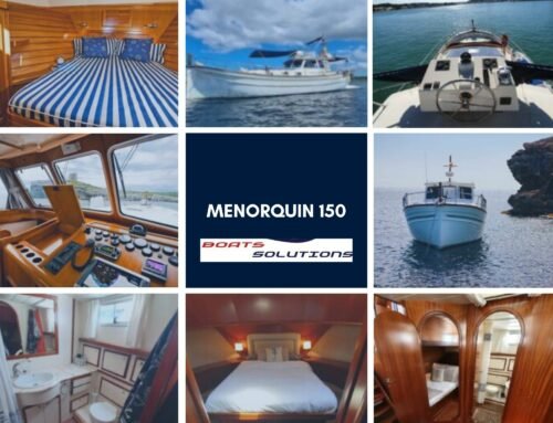 Menorquin 150