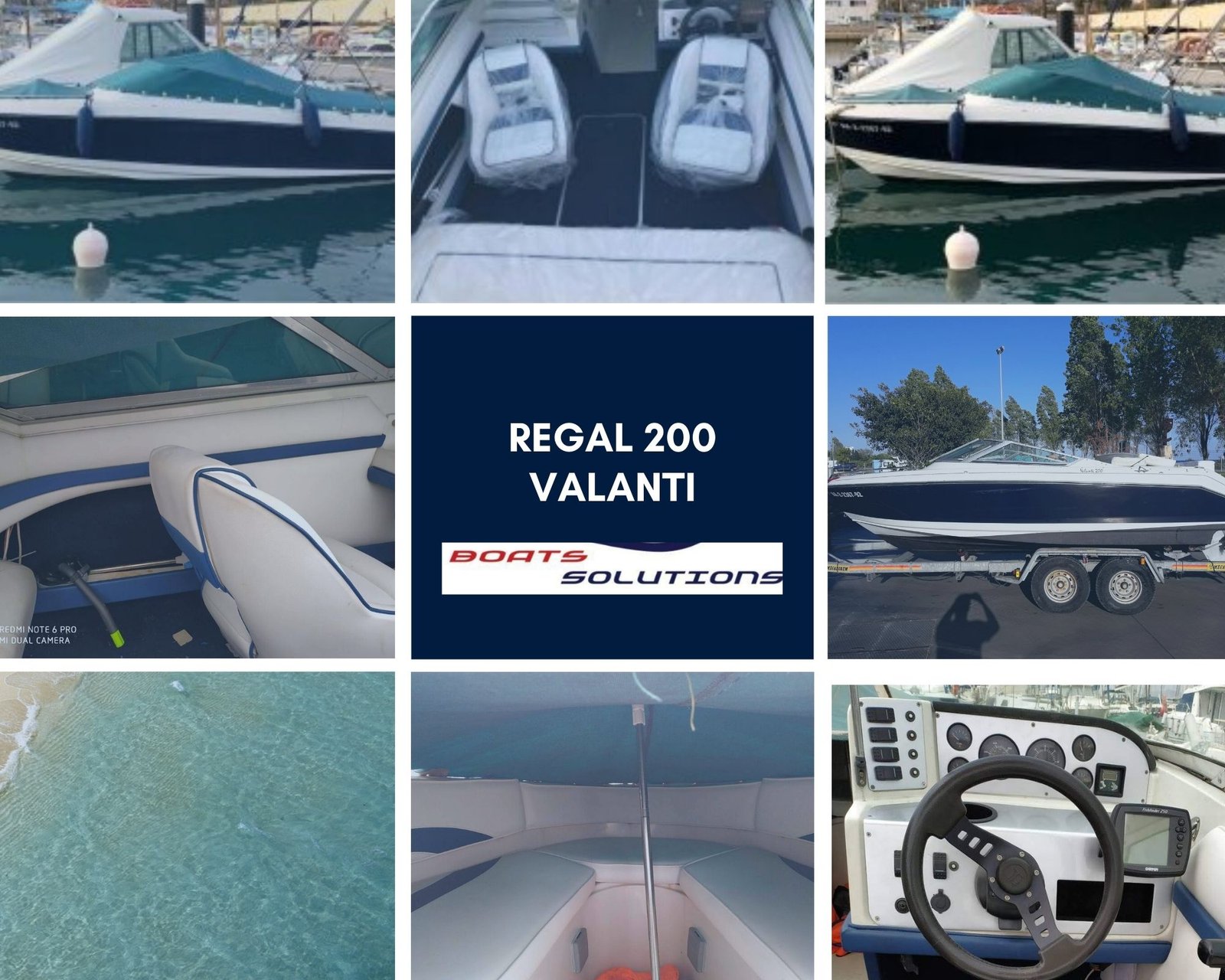 regal valanti 200