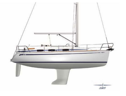 Bavaria 30