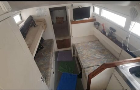 barco monchi craft interior 2