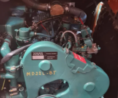 Beneteau Oceanis 411 Cipper