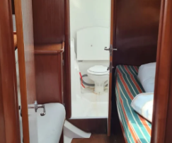 Beneteau Oceanis 411 Cipper
