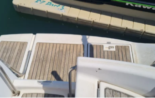 Beneteau Oceanis 411 Cipper