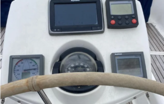 jeanneau sun odyssey 37