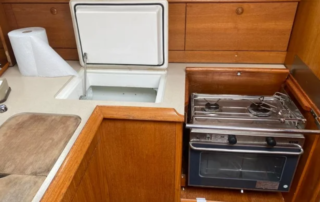 jeanneau sun odyssey 37