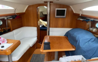 jeanneau sun odyssey 37