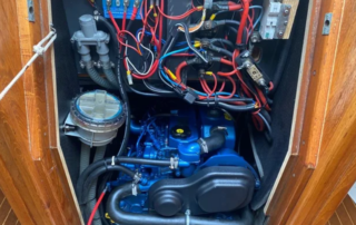 jeanneau sun odyssey 37