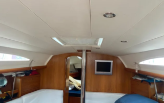 jeanneau sun odyssey 37