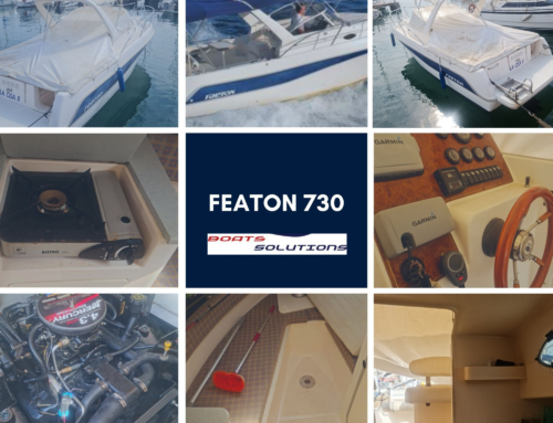 Featon 730 sport