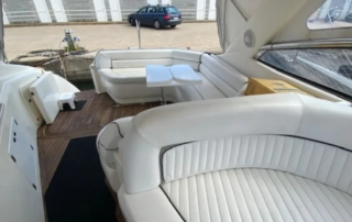 sunseeke portofino 400