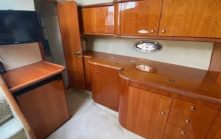 sunseeke portofino 400