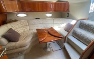 sunseeke portofino 400