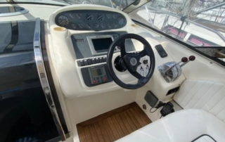 sunseeke portofino 400